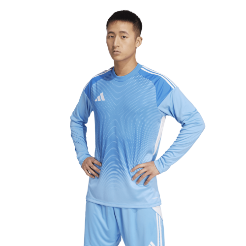 Brankářský dres adidas Tiro 25 Competition LS