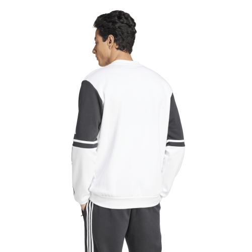 Mikina adidas Squadra 25 Sweat Crew