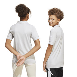 Dětké polo triko adidas Squadra 25 Cotton