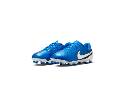 Dětské kopačky Nike Tiempo Legend 10 Academy FG/MG