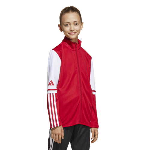 Dětská tréninková bunda adidas Squadra 25