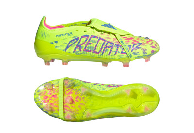 Kopačky adidas Predator Elite FT FG