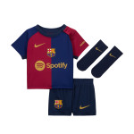 Baby komplet Nike FC Barcelona domácí 2024/2025