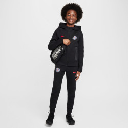 Dětská mikina s kapucí Nike PSG Tech Fleece