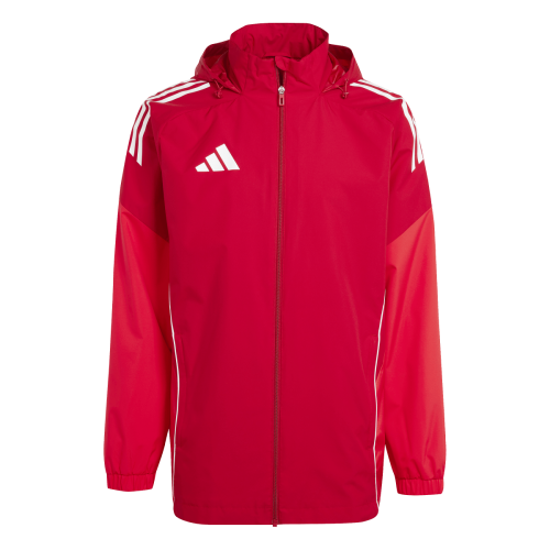 Bunda adidas Tiro 25 Competition All-Weather