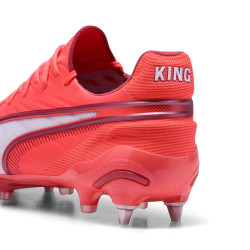 Kopačky Puma KING Ultimate MxSG