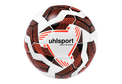 10x Fotbalový míč Uhlsport Soccer Pro Addglue