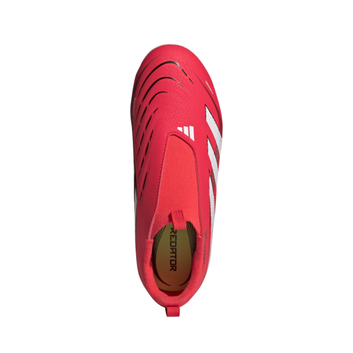 Dětské kopačky adidas Predator League Laceless FG/MG