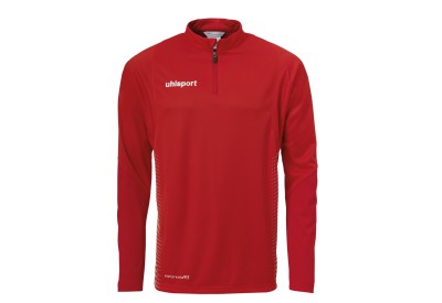 Dětská tréninková mikina Uhlsport Score 1/4 zip