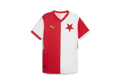 Dres Puma SK Slavia Praha domácí 2024/2025 Promo