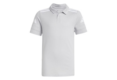 Dětké polo triko adidas Squadra 25 Cotton