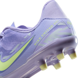 Dětské kopačky Nike United Tiempo Legend 10 Academy FG/MG