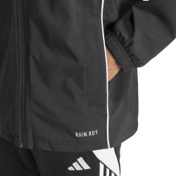 Bunda adidas Tiro 24 Rain Jacket