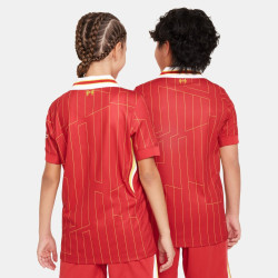 Dětský dres Nike Liverpool FC domácí 2024/2025