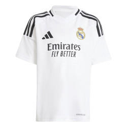 Mini komplet adidas Real Madrid domácí 2024/2025