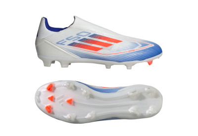 Kopačky adidas F50 League Laceless FG/MG