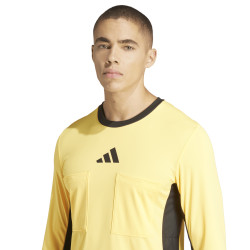 Dres pro rozhodčí adidas Referee 24 dlouhý rukáv