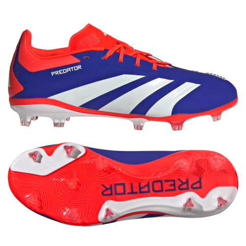 Dětské kopačky adidas Predator Elite FG