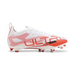 Dětské kopačky Puma ULTRA 5 Pro FG/AG