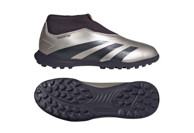 Dětské kopačky adidas Predator League Laceless TF