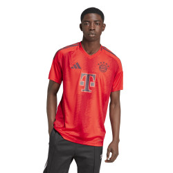 Dres adidas FC Bayern Mnichov domácí 2024/2025