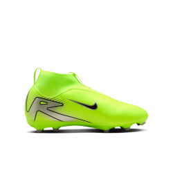 Dětské kopačky Nike Mercurial Superfly 10 Academy FG/MG