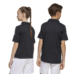 Dětké polo triko adidas Squadra 25 Cotton