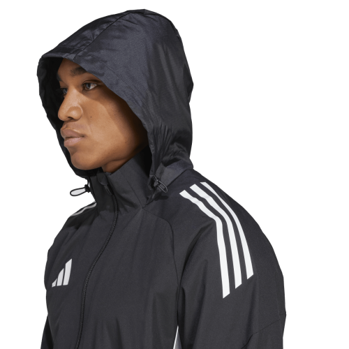 Bunda adidas Tiro 25 Competition All-Weather