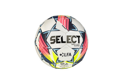 Mini míč Select Brillant Super Chance Liga 2024/25
