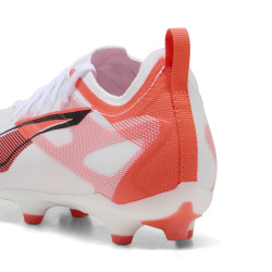 Dětské kopačky Puma ULTRA 5 Pro FG/AG