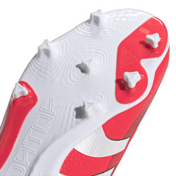 Dětské kopačky adidas Predator League Laceless FG/MG