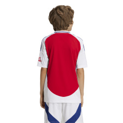 Dětský dres adidas Arsenal FC domácí 2024/2025