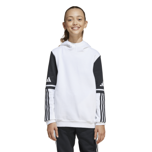 Dětská mikina s kapucí adidas Squadra 25 Sweat Hoodie