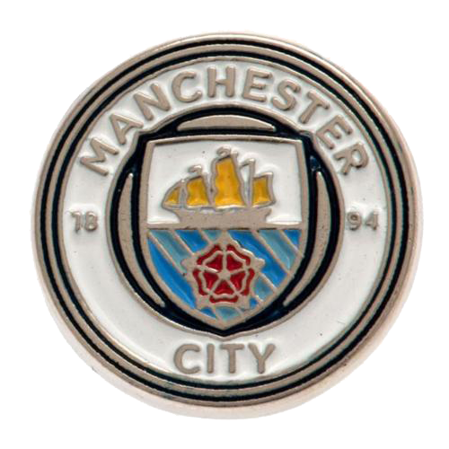 Odznak Manchester City FC