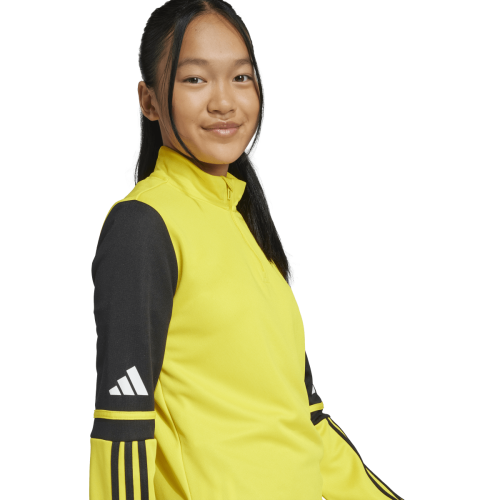 Dětská tréninková mikina adidas Squadra 25