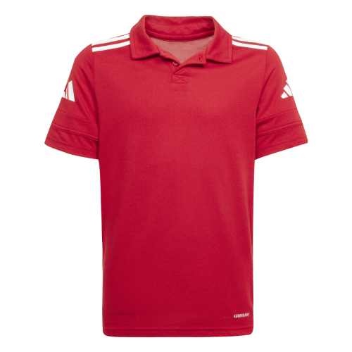 Dětké polo triko adidas Squadra 25 Cotton