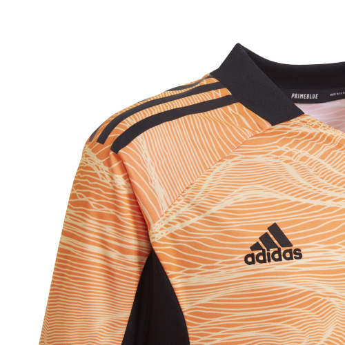 Dětský brankářský dres adidas Condivo 21