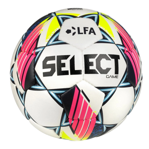 Fotbalový míč Select Game Chance Liga 2024/25