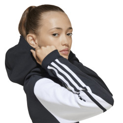 Dětská mikina s kapucí adidas Squadra 25 Sweat Hoodie