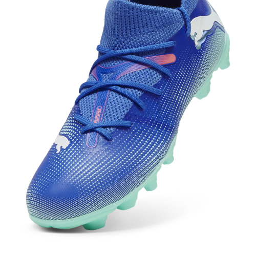 Dětské kopačky Puma FUTURE 7 Match FG/AG