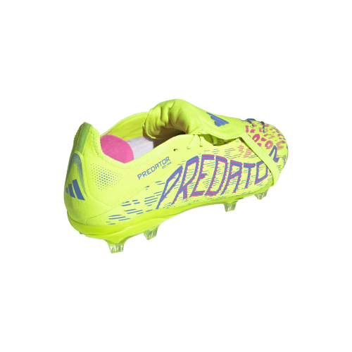 Dětské kopačky adidas Predator Elite FT FG