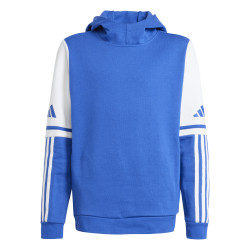 Dětská mikina s kapucí adidas Squadra 25 Sweat Hoodie