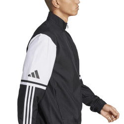 Vycházková bunda adidas Squadra 25 Presentation