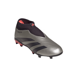 Dětské kopačky adidas Predator League Laceless FG