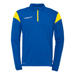 Dětská tréninková mikina Uhlsport Squad 27 1/4 Zip Top