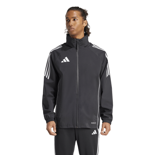 Bunda adidas Tiro 24 Rain Jacket