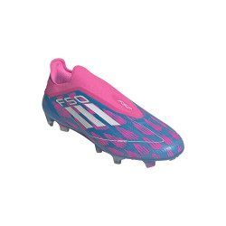 Kopačky adidas F50 Elite Laceless FG