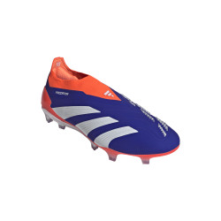 Kopačky adidas Predator Elite Laceless FG