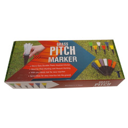 Značkovací systém Pitch Marker žlutá