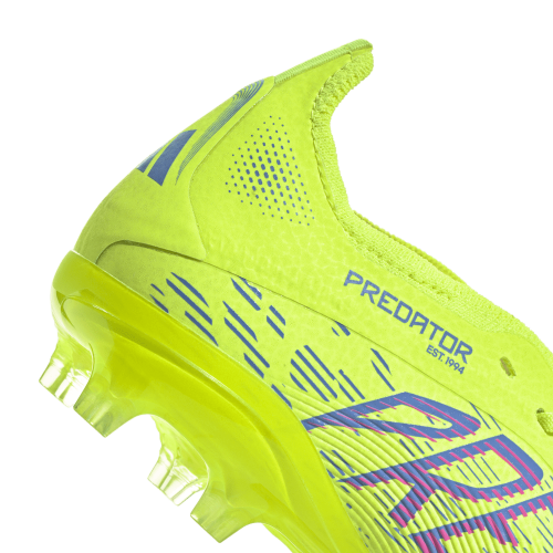 Dětské kopačky adidas Predator Elite FT FG